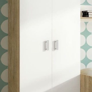 Armario 2 Puertas - Imagen 1