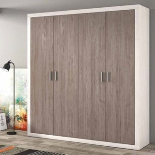 Armario 4 Puertas - Imagen 1