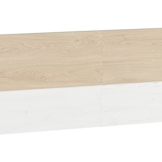 Cabecero Cama Matrimonio Donald - Imagen 1