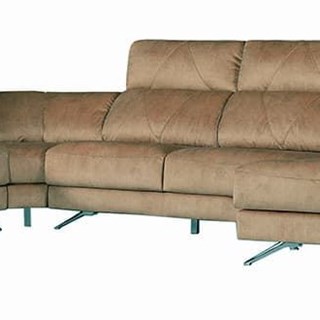 Chaiselongue Bruselas - Imagen 1