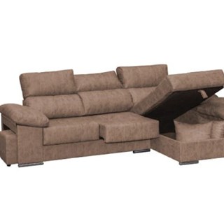 Chaiselongue Galicia - Imagen 2