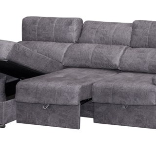 Chaiselongue Jaguar - Imagen 2