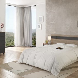 Dormitorio de Matrimonio Soto - Imagen 1