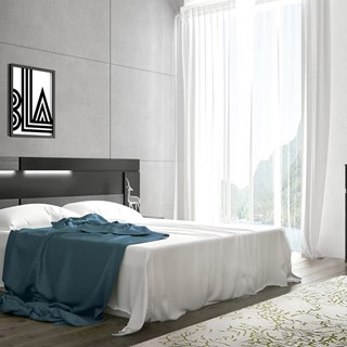 Dormitorio Matrimonio Rambla - Imagen 1