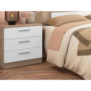 Mesita de Noche Monika - Imagen 2