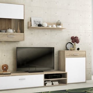 Mueble de Salón Contemporáneo - Imagen 1