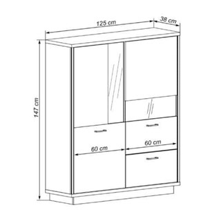 Muebles Auxiliares Europa - Imagen 2