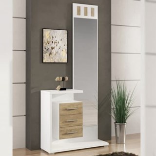 Recibidor Prisma - Imagen 2